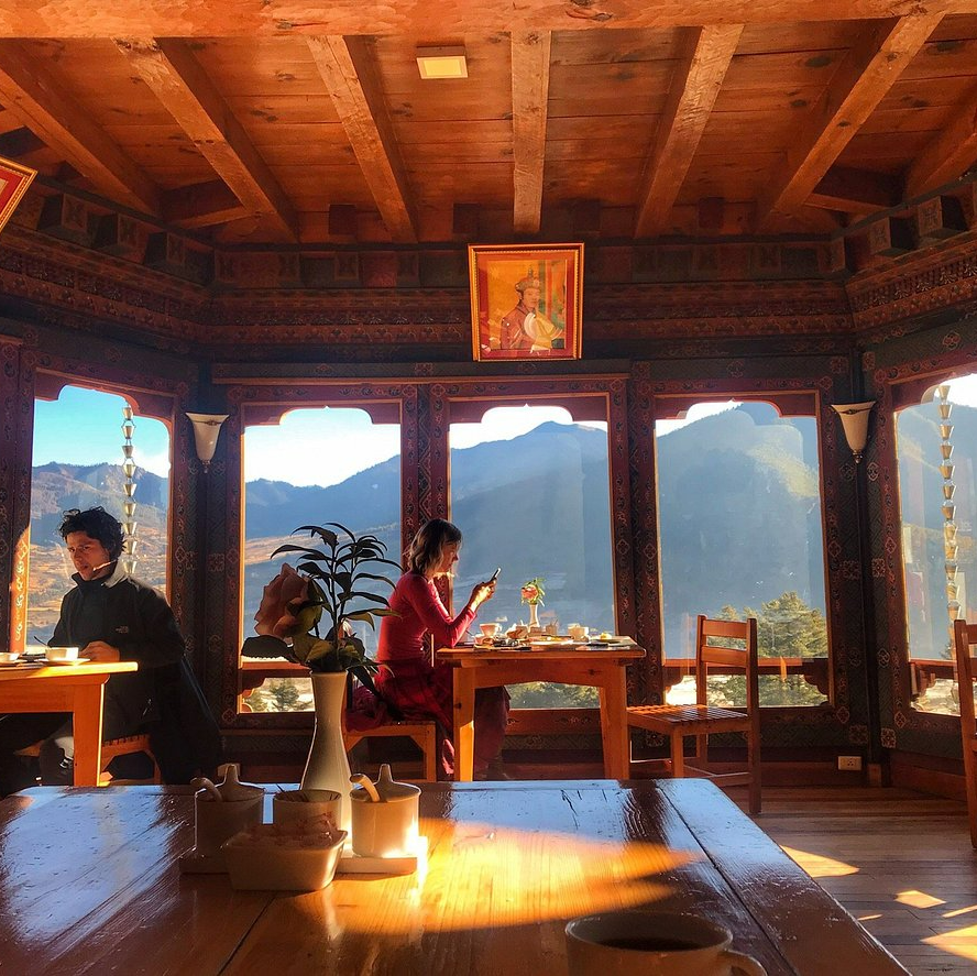 DEWACHEN RESORT & SPA